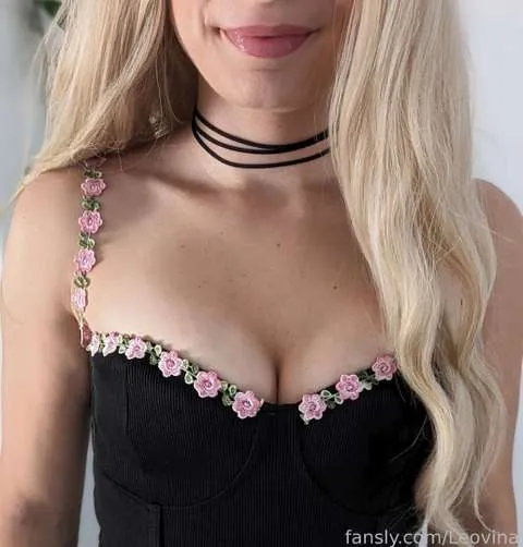 @Leovina