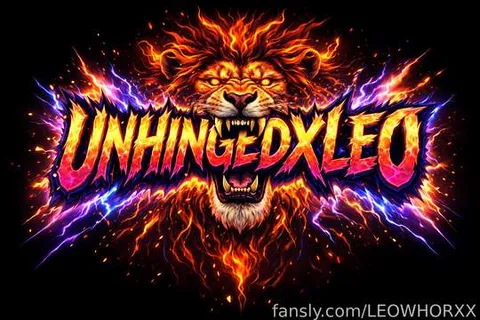 @LEOWHORXX