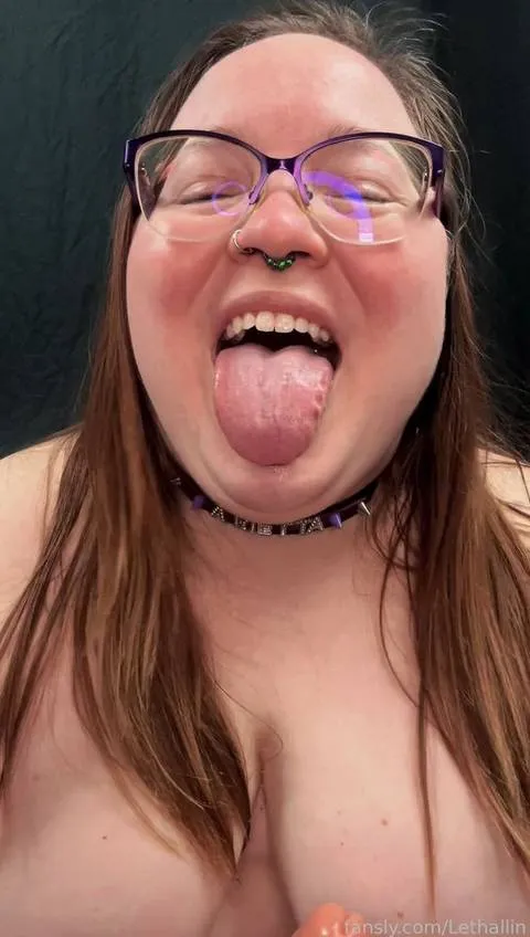 @Lethallin