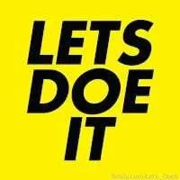 @Lets_DoeIt