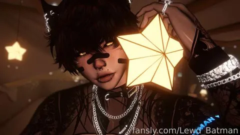 @Lewd_Batman