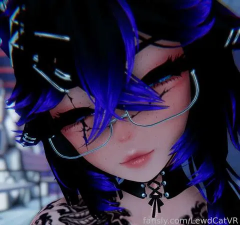 @LewdCatVR