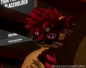 @LewdCoffee