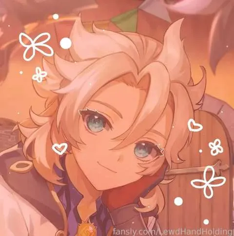 @LewdHandHolding