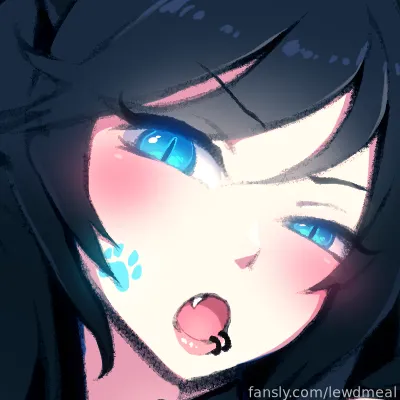 @Lewdmeal