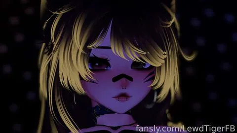 @LewdTigerFB