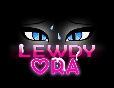 @LewdyOra