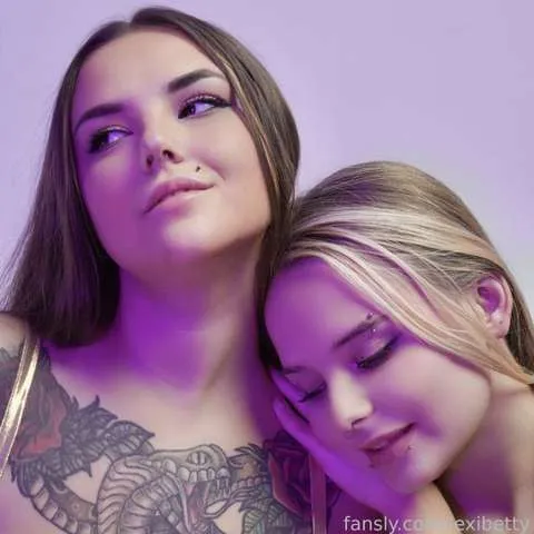 @lexibetty