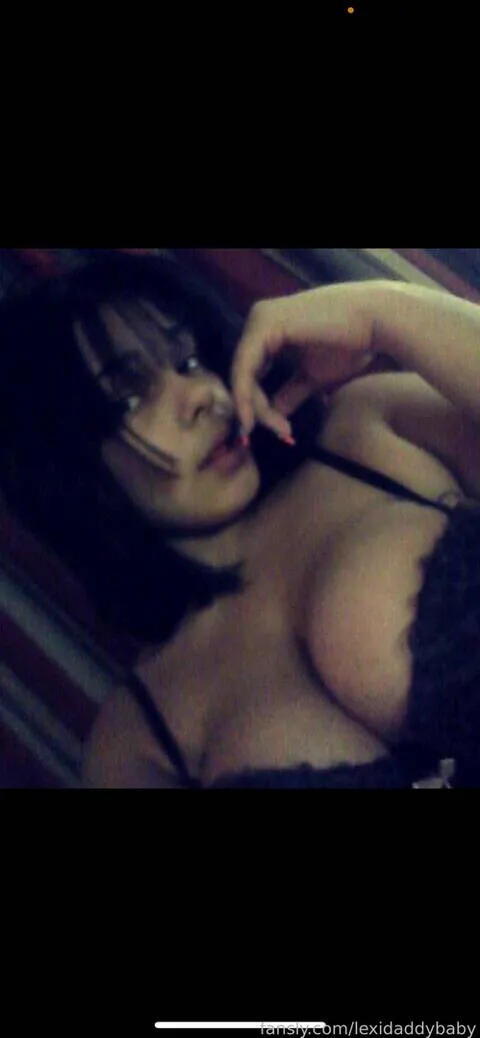 @lexidaddybaby