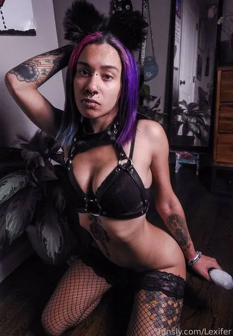 @Lexifer