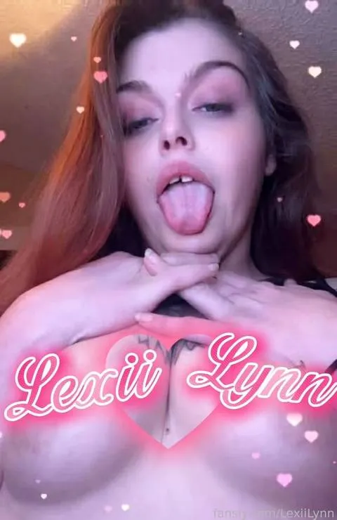 @Lexii_Lynn