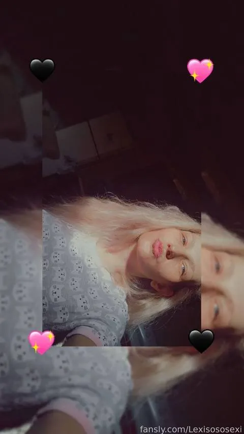 @Lexisososexi
