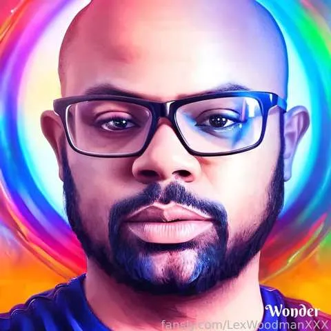 @LexWoodmanXXX