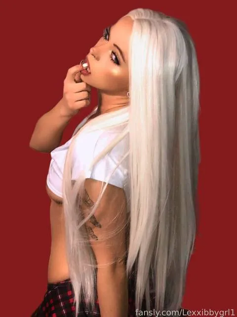 @Lexxibbygrl1