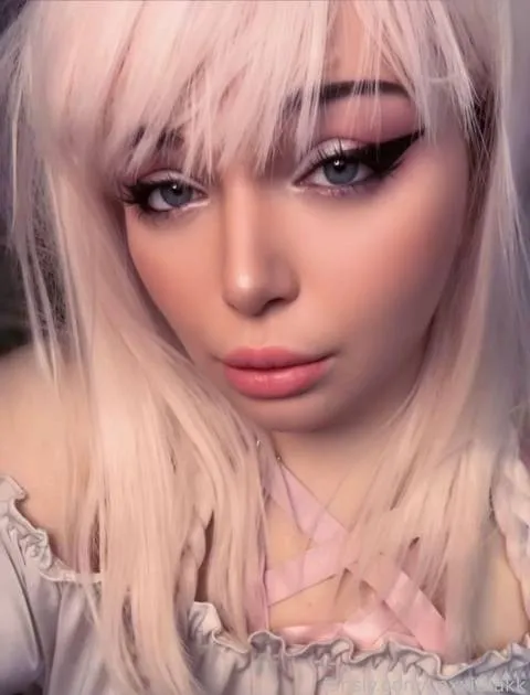 @LexxiBlakk