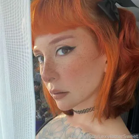 @LexyBitterSweet