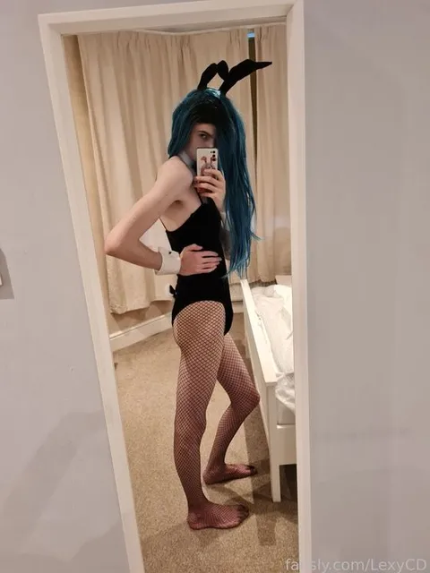 @LexyCD