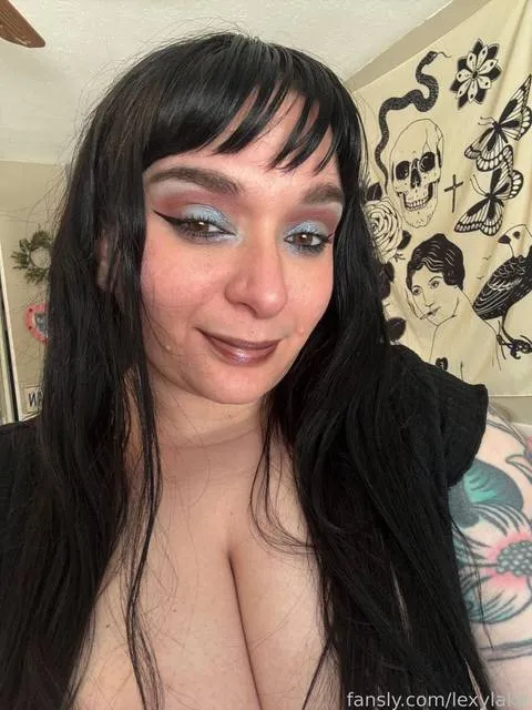 @lexylake