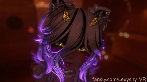 @Lexyshy_VR