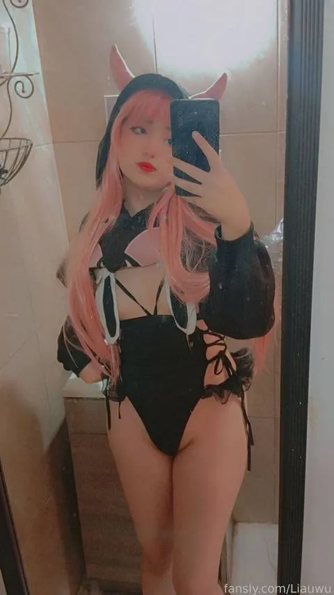 @Liauwu