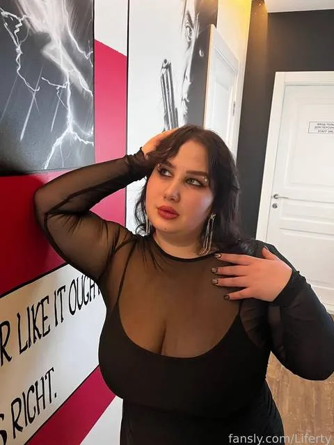 @Liferty