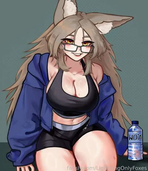 @LightningOnlyFoxes