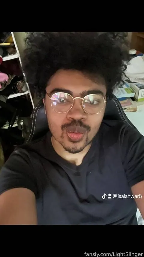 @LightSlinger