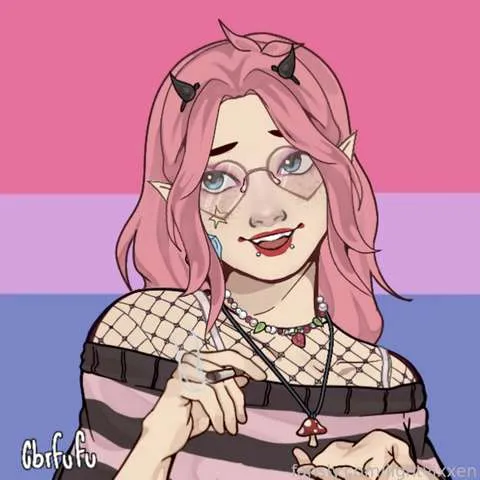@lightvixxen