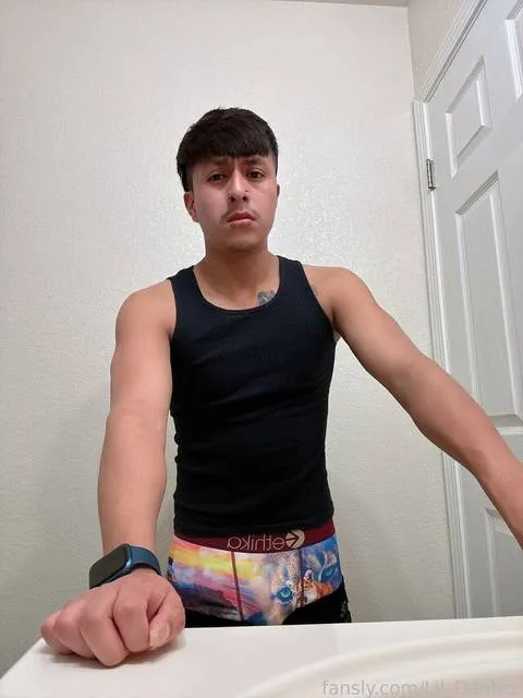 @Lil_Dantez
