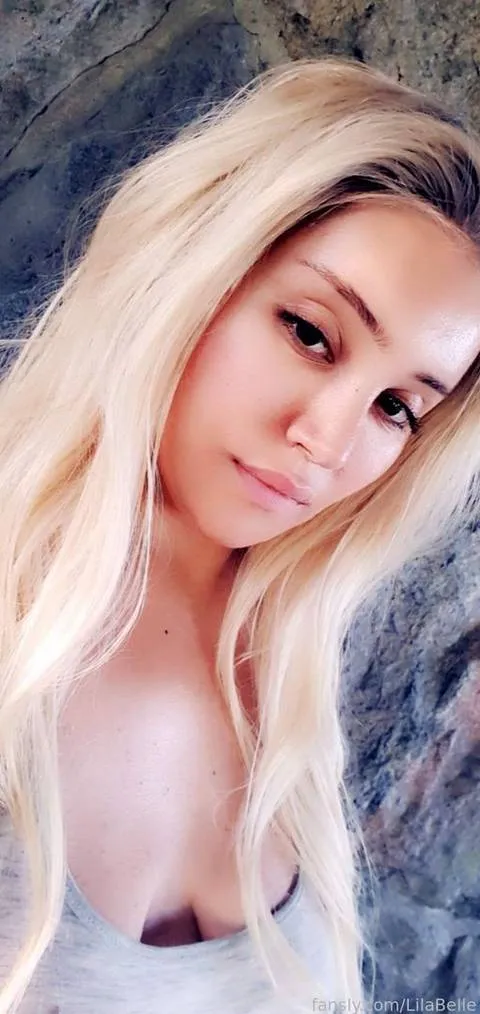 @LilaBelle