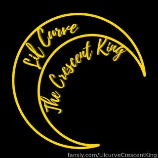 @LilcurveCrescentKing