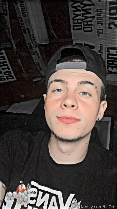 @LilDirt
