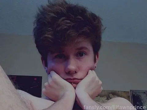 @lilfawnprince