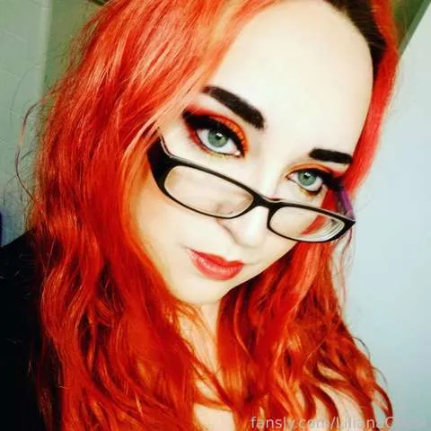 @LilianaChest