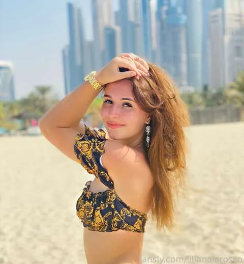 @lilianalarosso