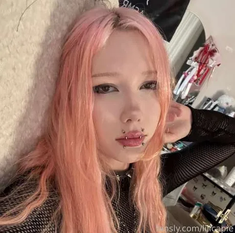 @lilicapie