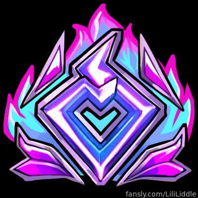 @LiliLiddle