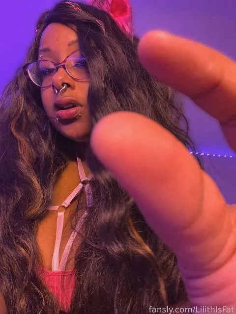 @LilithIsFat