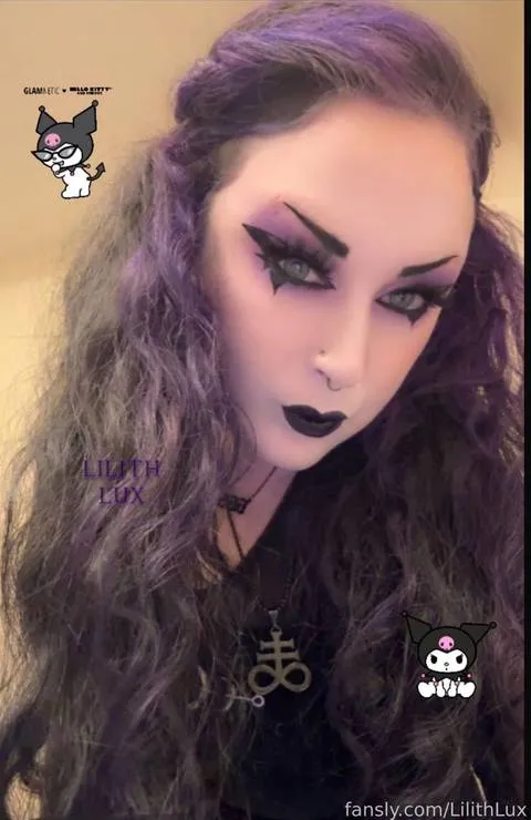 @LilithLux