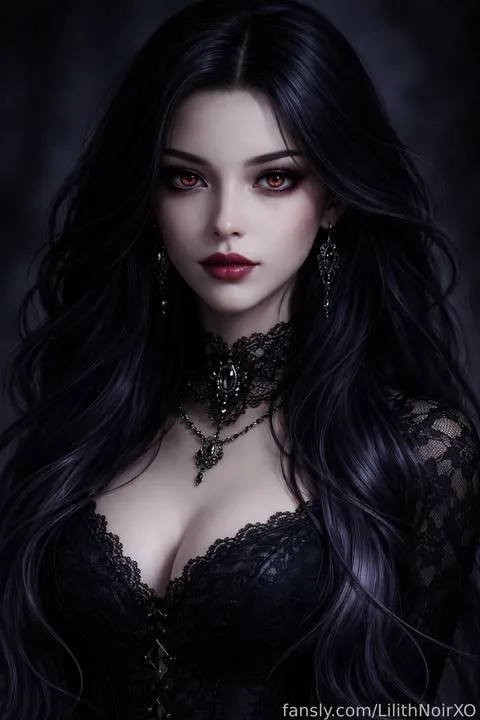 @LilithNoirXO