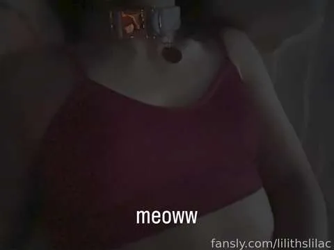 @lilithslilac