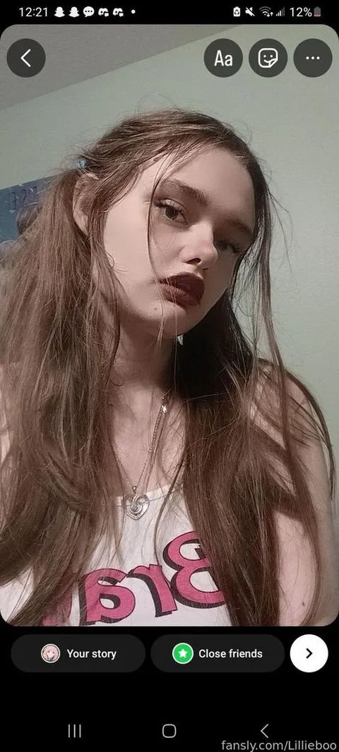 @Lillieboo