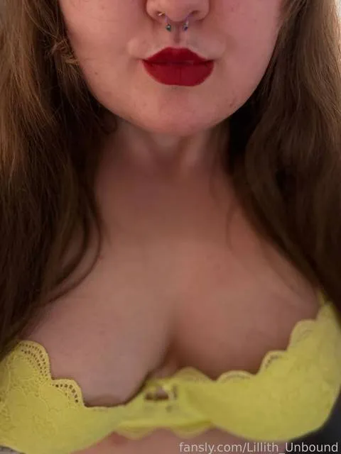@Lillith_Unbound
