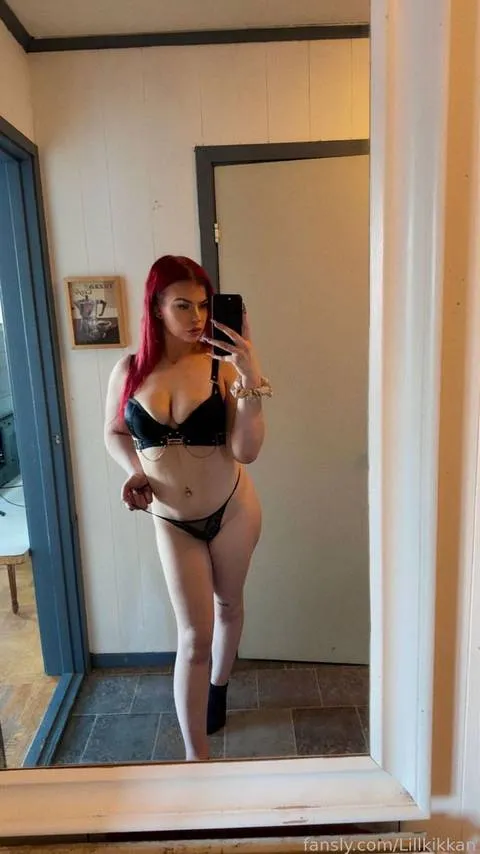 @Lillkikkan