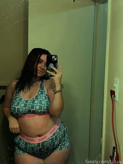 @LilLuv
