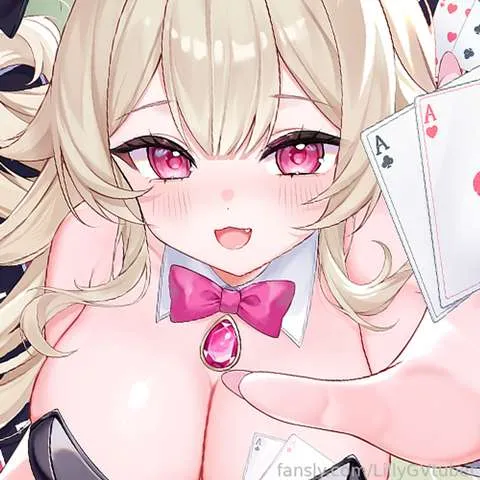@LillyGVtuber