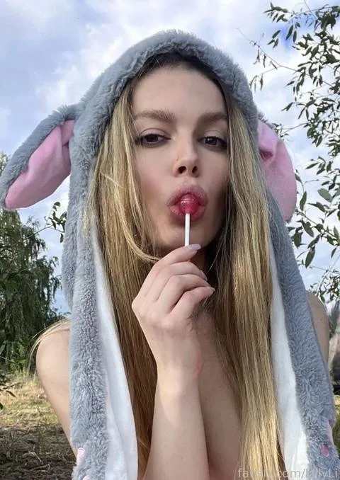 @LillyLi