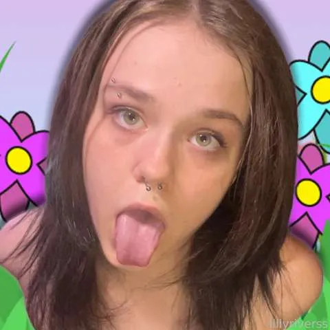 @LillyRiverss