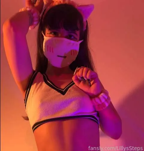 @LillysSteps