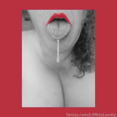 @LilMissLovely